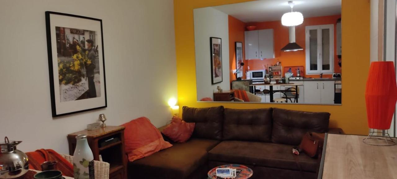 Studio Quartier Haut Sète Extérieur photo